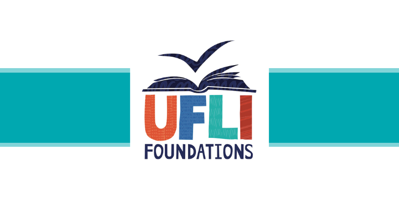 UFLI Foundations 22/10/2024