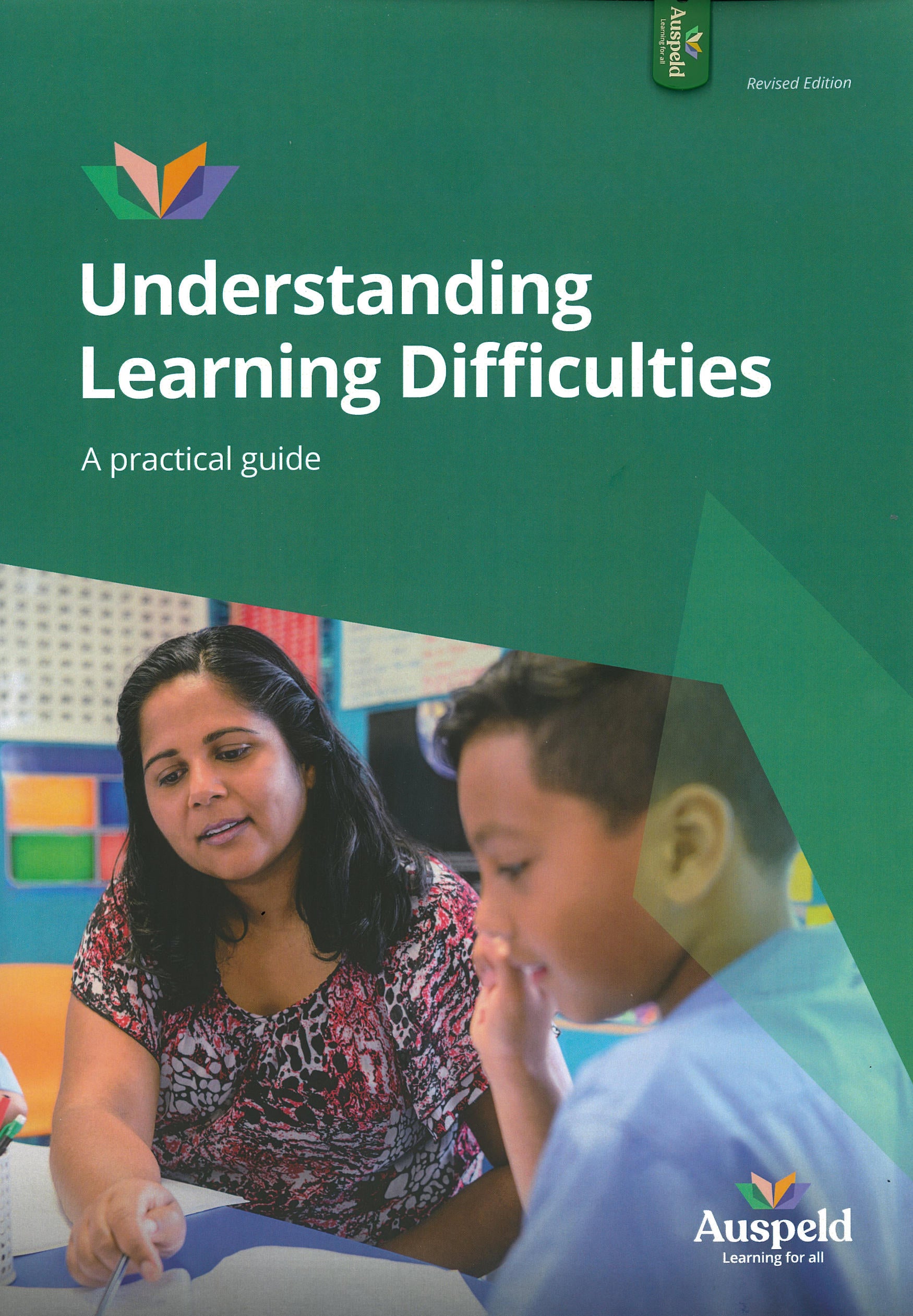 Understanding Learning Difficulties: A Practical Guide (Revised, 2021)