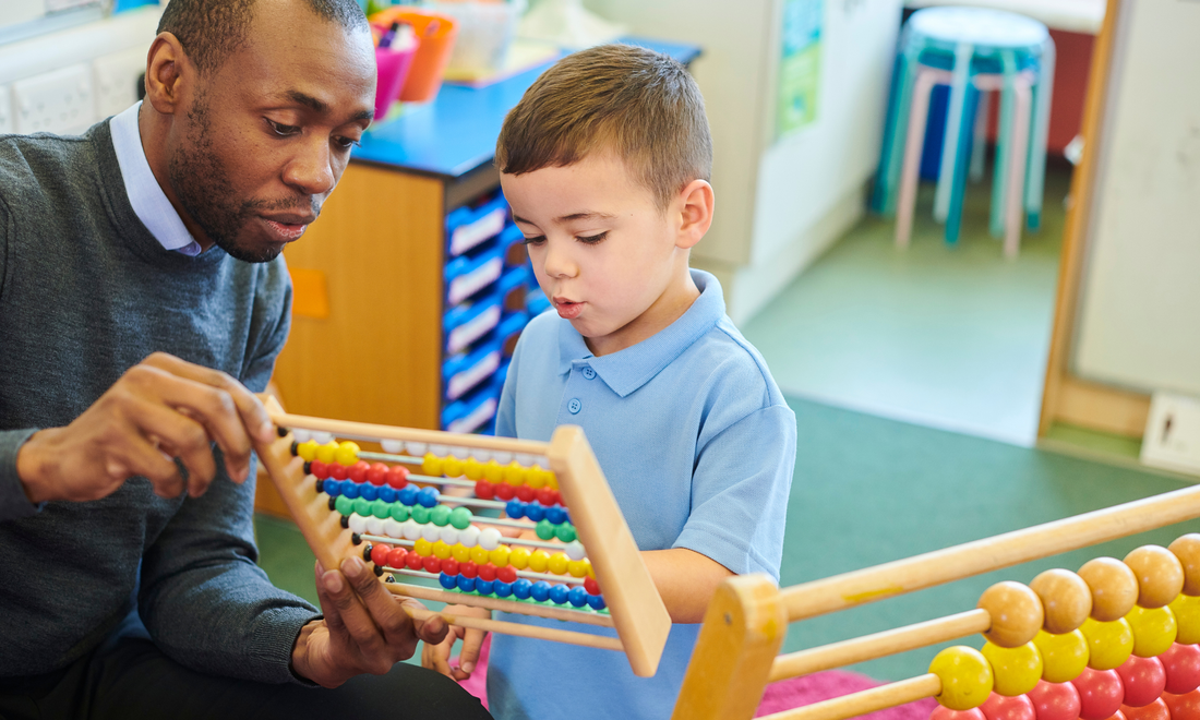 Why Early Numeracy Can’t Wait: Understanding the Year 1 Numeracy Check