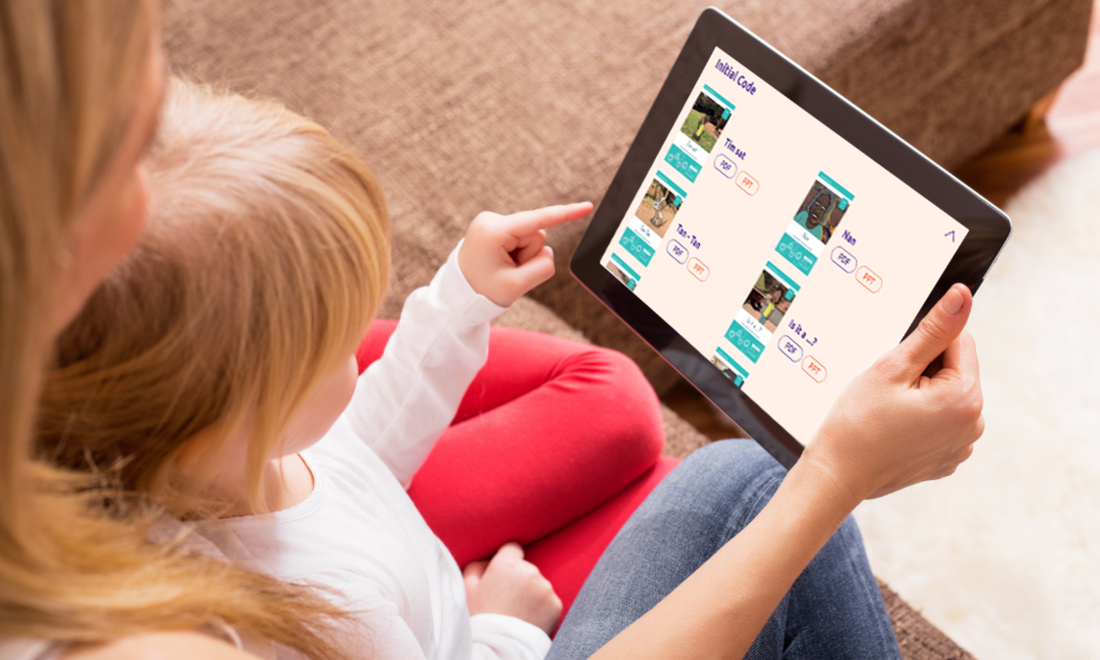 Which reading apps are best for my child? 