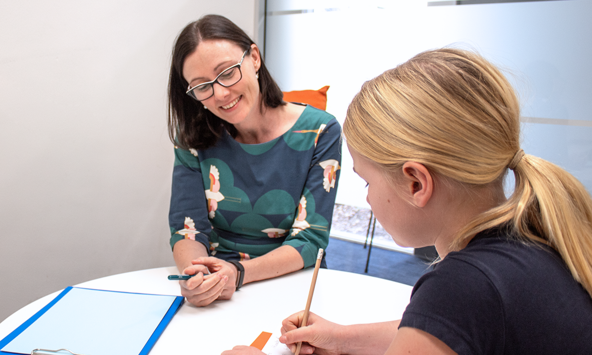 Psychological assessments for learning difficulties – SPELDSA