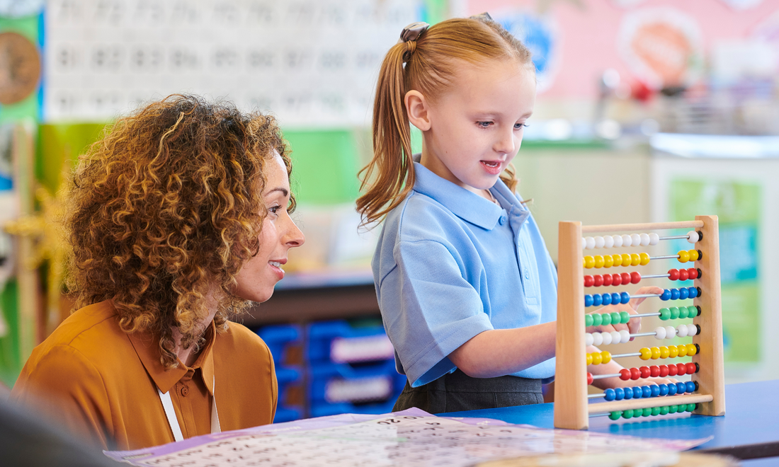 Guiding Educators to Build Every Child’s Confidence in Maths