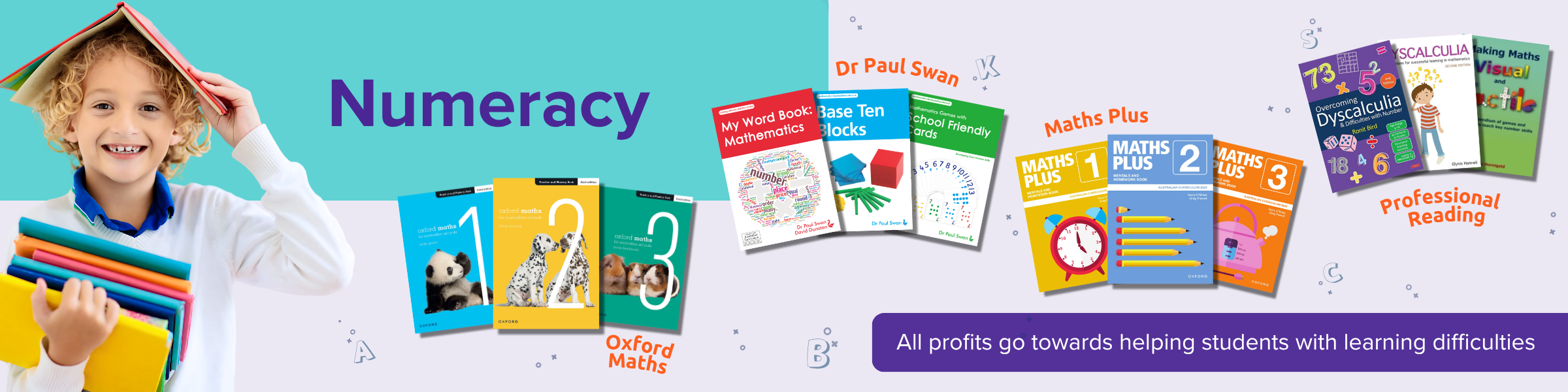 Numeracy Learning Numeracy – SPELDSA