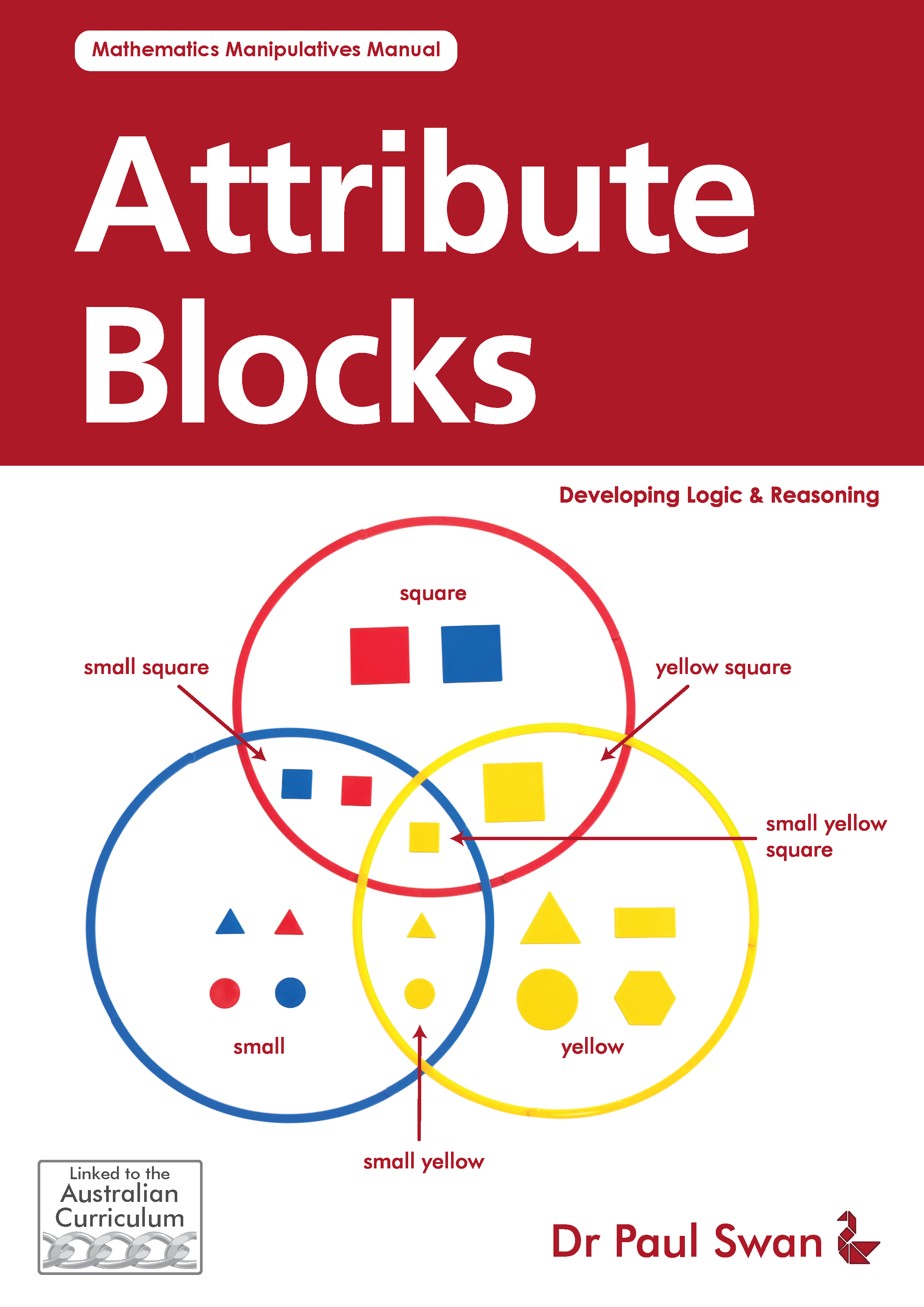 Attribute Blocks