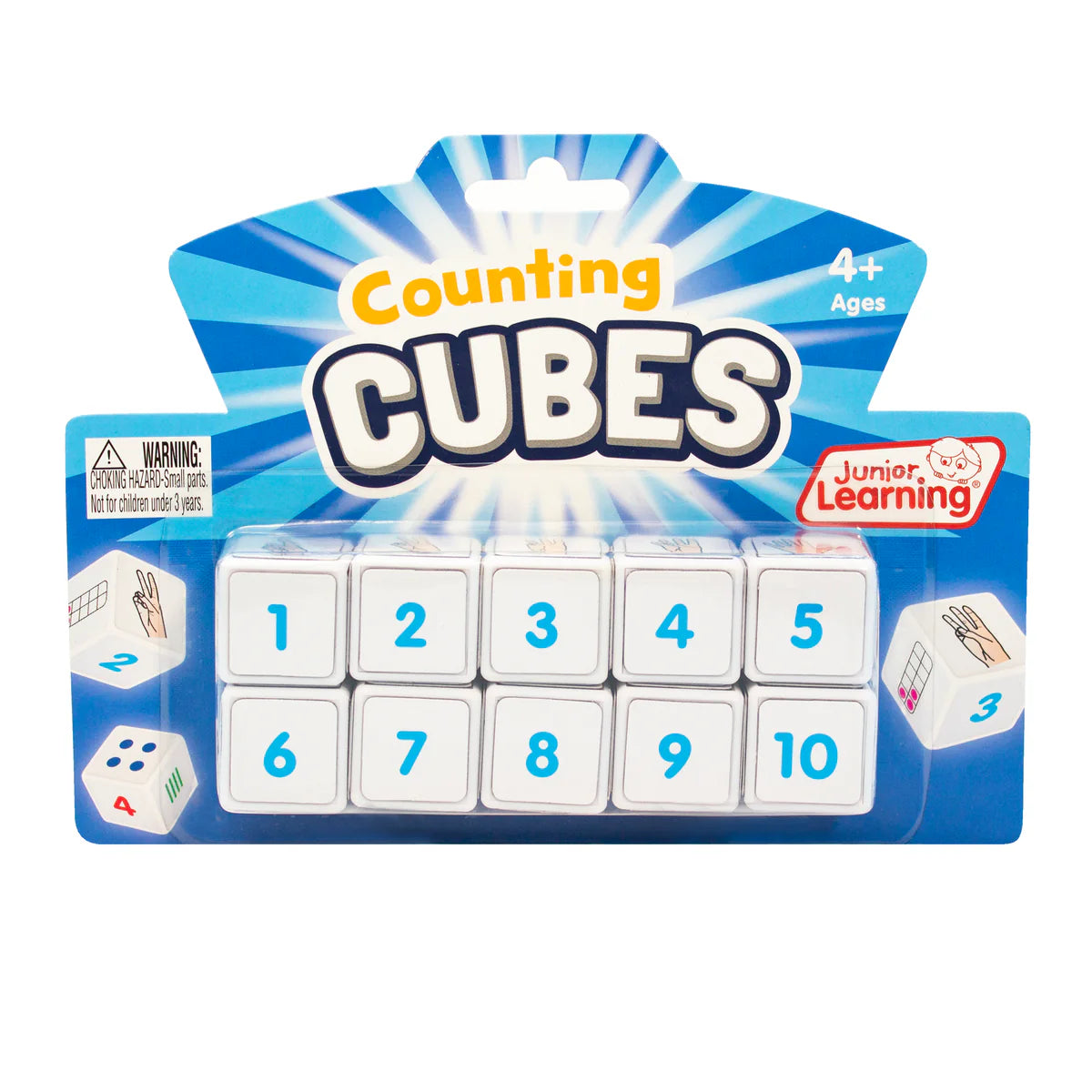 Cubes For Counting Counting Cubes – SPELDSA