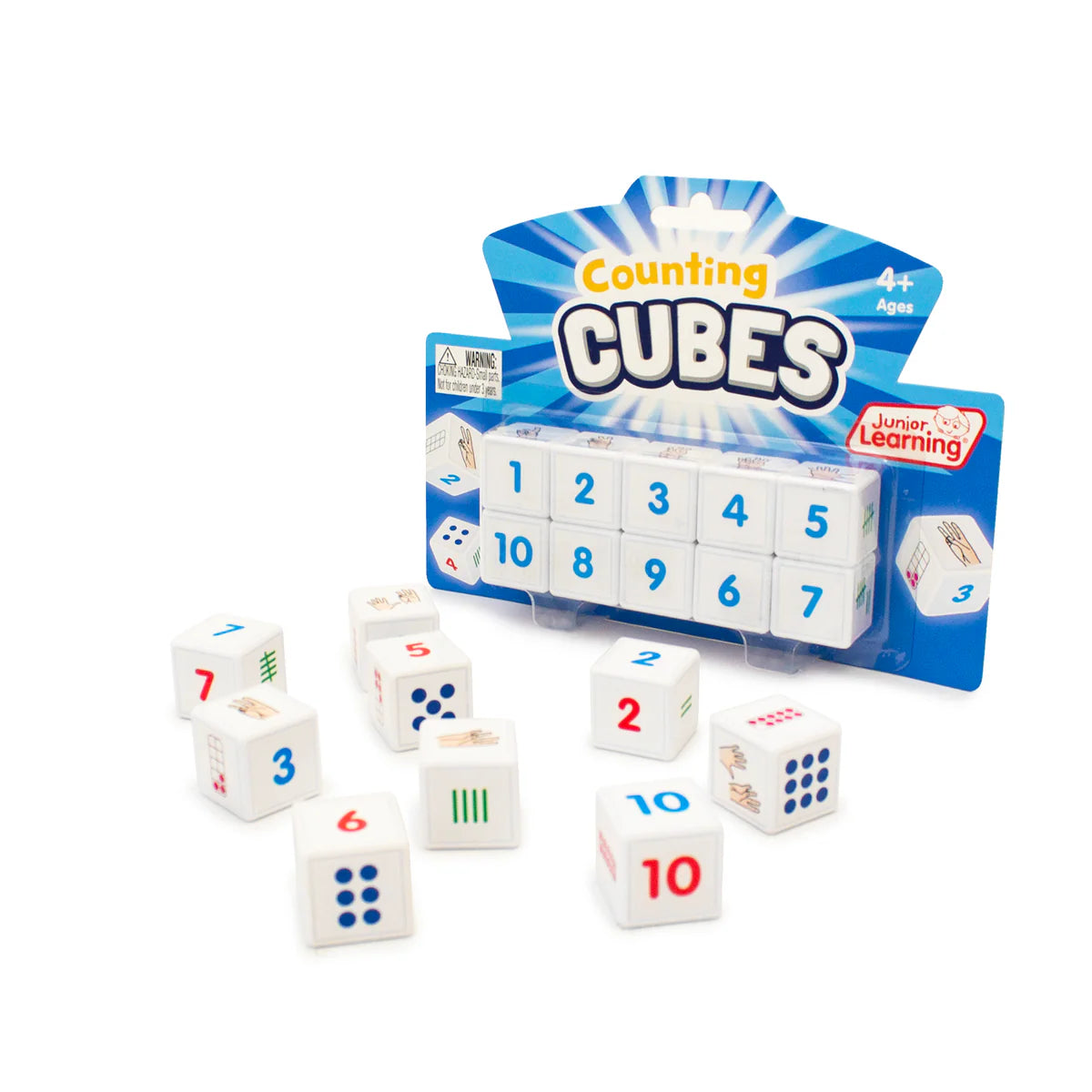 Cubes For Counting Counting Cubes – SPELDSA