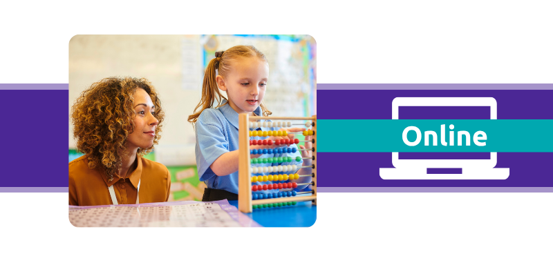 Intervention for Maths Difficulties: Providing Effective Numeracy Intervention 21/09/2026