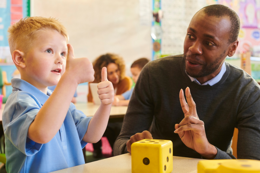 Numeracy Pd Development Professional Development – SPELDSA