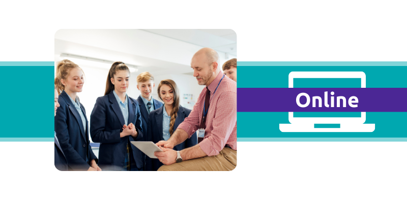 Supporting High School Students with Specific Learning Difficulties 17/06/2026
