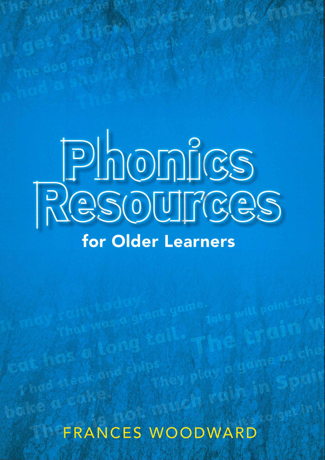 Phonics Resources For Older Learners Phonics Resources For Older Learners