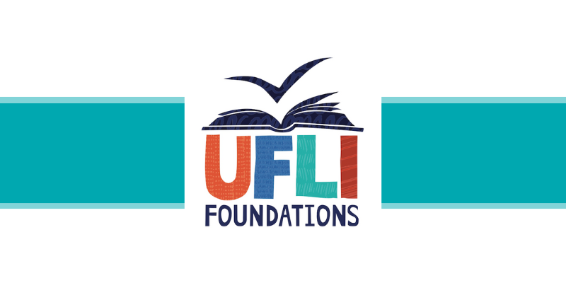 UFLI Foundations 5/11/2025