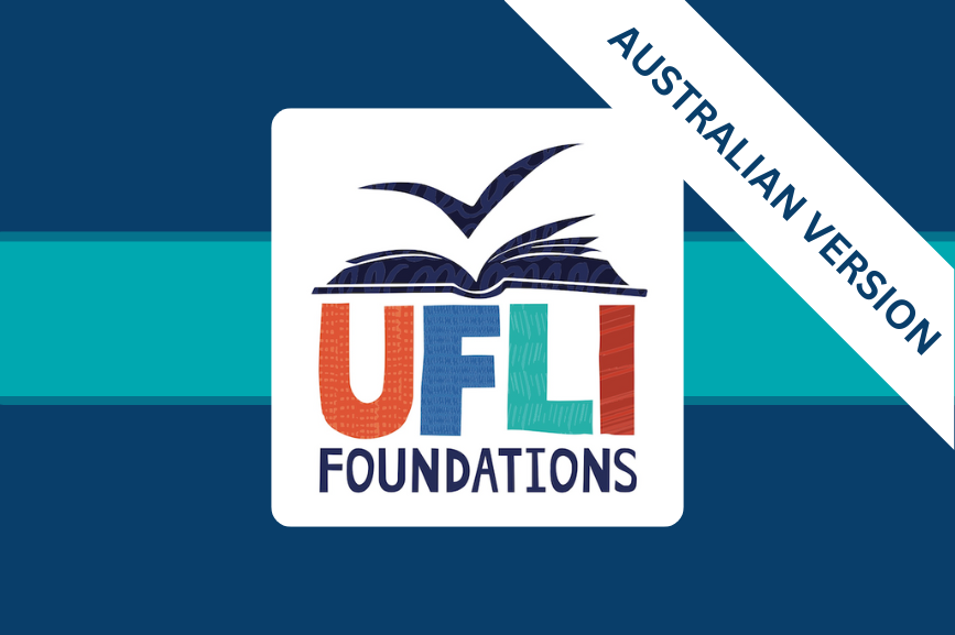 UFLI Foundations Resources SPELDSA