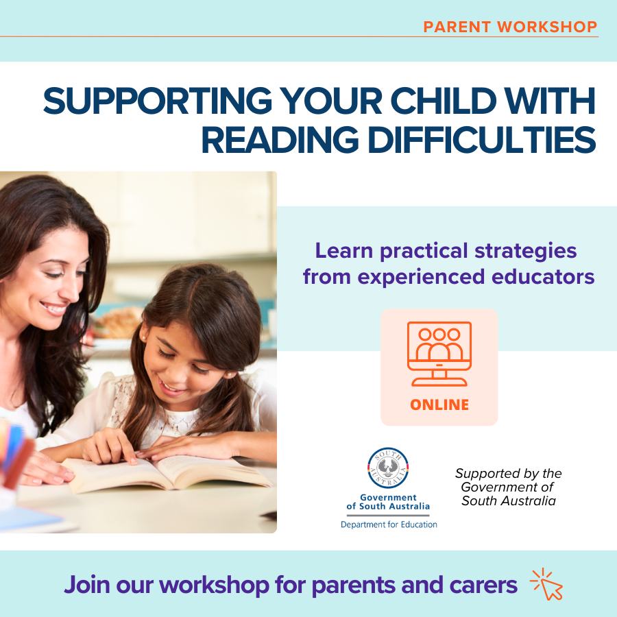 Evidence based reading intervention – SPELDSA