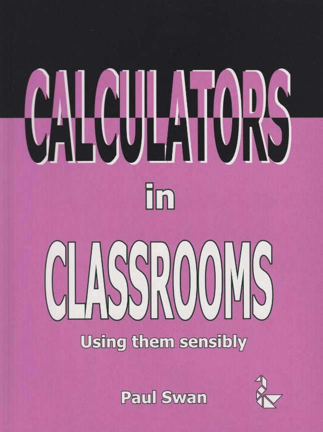 Calculators in Classrooms