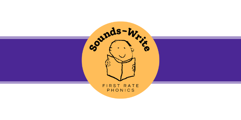 Sounds-Write 4 DAY COURSE 13-14,16-17 January 2025