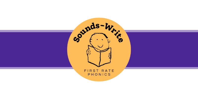 Sounds-Write 4 DAY COURSE 9,10,12,13 Nov 2026