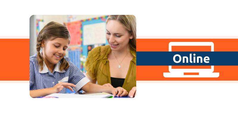 Supporting Primary School Students with Dyslexia and other Specific Learning Disorders 20/04/2026