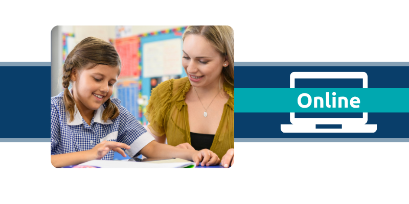 Supporting Primary School Students with Dyslexia and other Specific Learning Disorders 7/07/2026