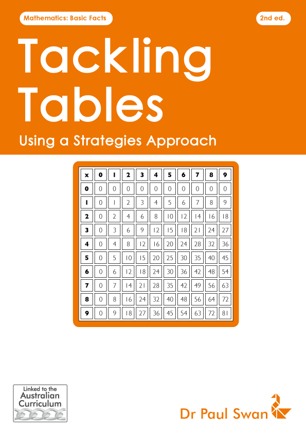 Tackling Tables