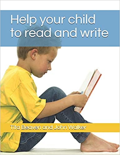 Help your child read and write Activity Bk Pt 1