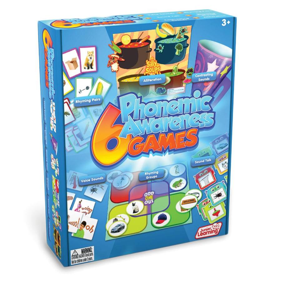 6 Phonemic Awareness Games SPELDSA 6 phonemic awareness games speldsa