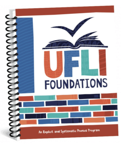 UFLI Foundations