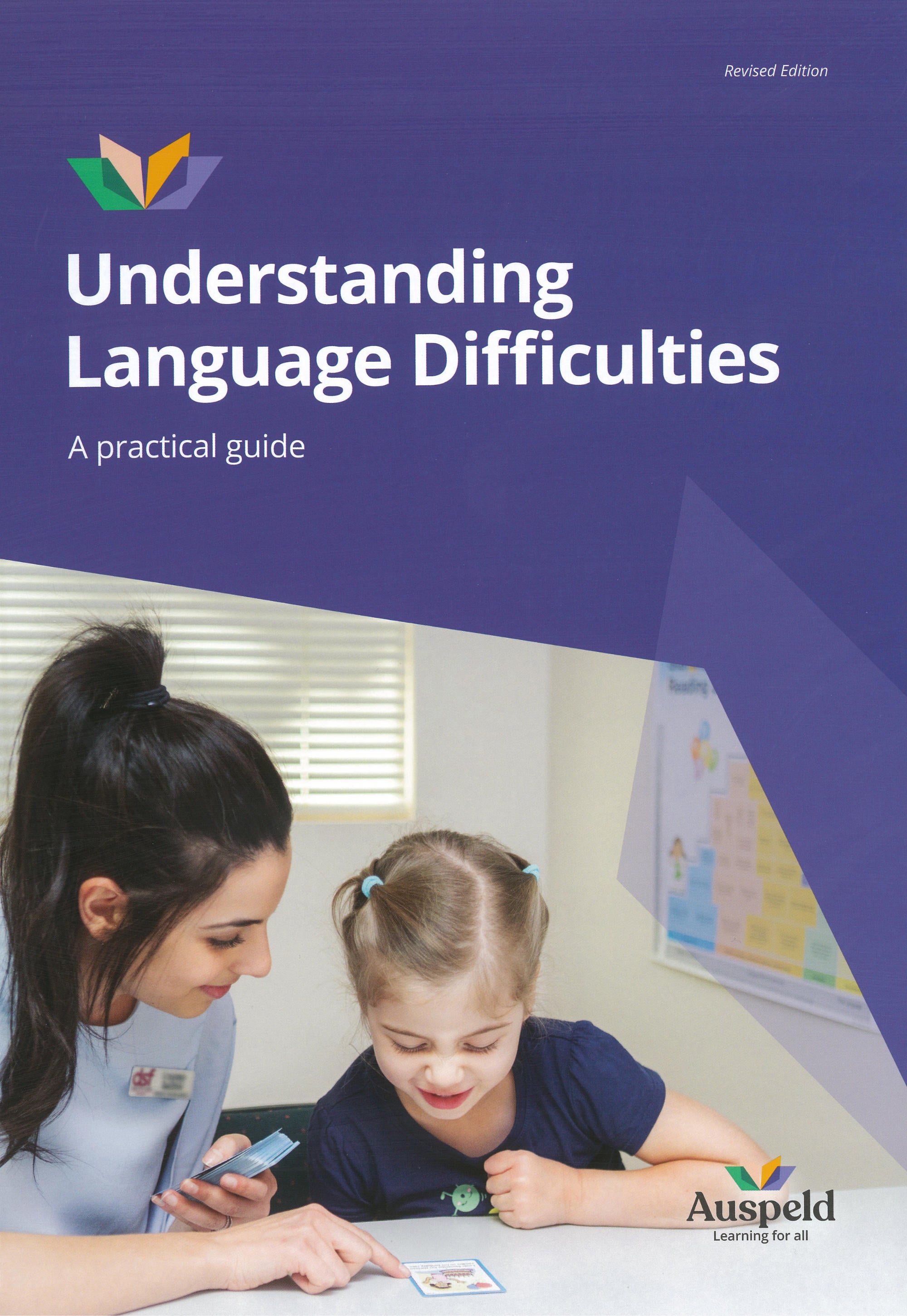 Understanding Language Difficulties: A Practical Guide (Revised, 2021)