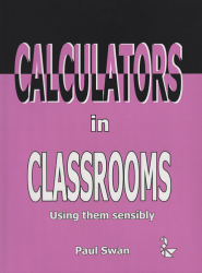 Calculators in Classrooms