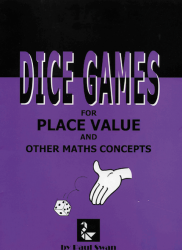 Dice Games for Place Value