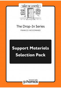 Drop-In Series Selection Pack Support Materials