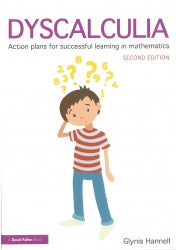 DYSCALCULIA: Action plans for successful learning in Mathematics