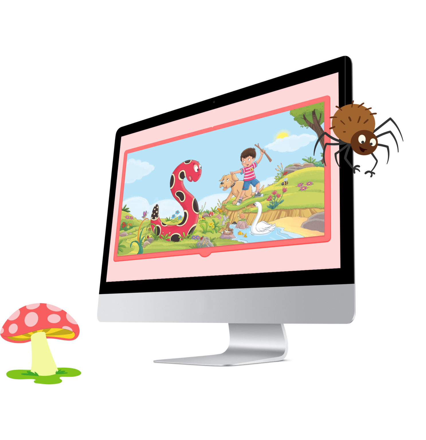 Jolly Classroom Digital Platform SPELDSA Jolly classroom digital platform speldsa