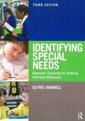 Identifying Special Needs, Third Edition