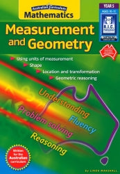 Australian Curriculum Mathematics resource book: Measurement and Geometry Year 5