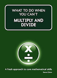 What To Do When You Can't Multiply and Divide