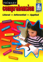Primary Comprehension - Book A