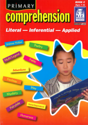 Primary Comprehension - Book C