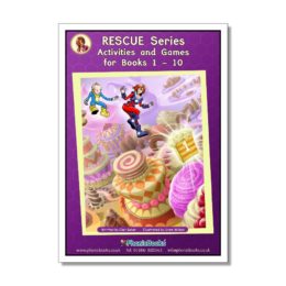 Rescue Workbook