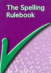 The Spelling Rulebook