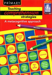 Teaching Comprehension Strategies - Book C