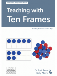 Teaching with Ten Frames