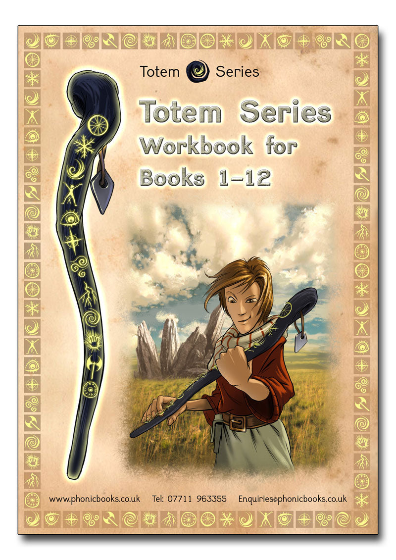 Totem Workbook