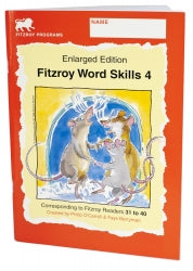 Fitzroy Word Skills 4 (31-40)
